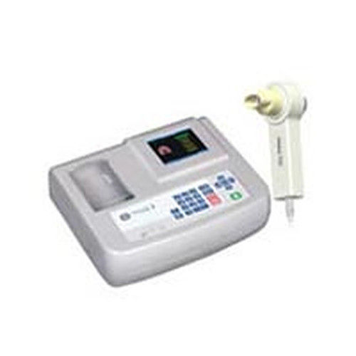 Long Life Span Portable Spirometer (Helios 702)