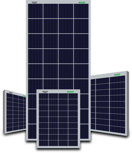 Monocrystalline Solar Pv Module Dimension(L*W*H): 1960* 990* 40 Millimeter (Mm)