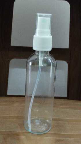 PET Spray Bottle 200 ml