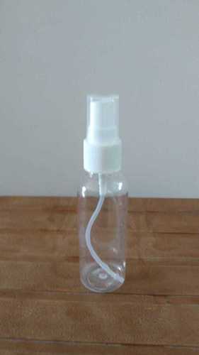 PET Spray Bottle 50ml