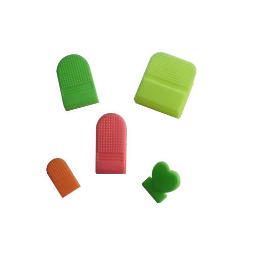 Plastic Durable Paper Clips