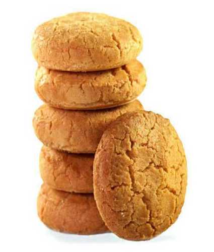 Round Rich Taste Hyderabadi Osmania Biscuits