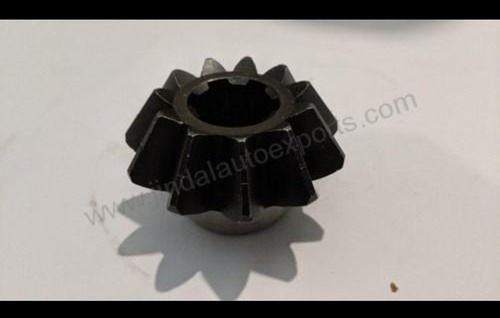 Sonalika Pinion Only 11 / 6 Teeth Rotavator Bevel Gears