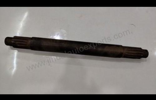 Sonalika Rotavator Jack Shaft 480 Mm 14 / 14 Teeth