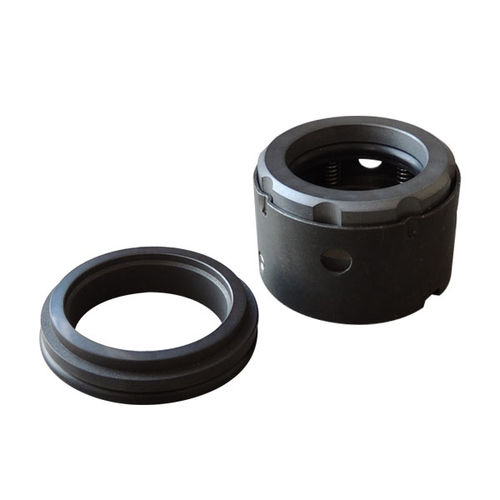 Stainless Steel Wave Spring Mechanical Seal