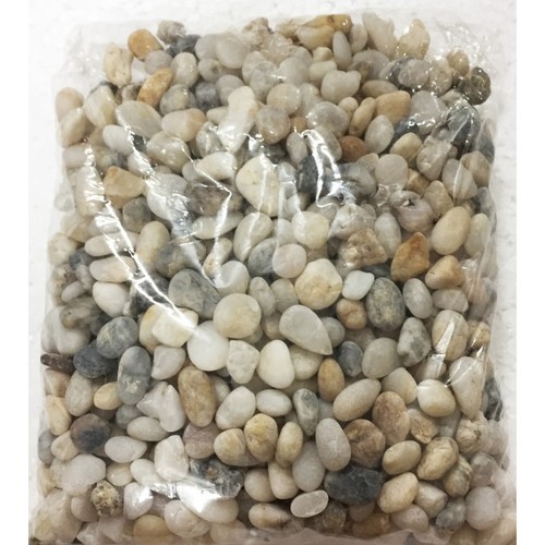 Vietnam Origin Natural Pebbles By Bao Thach Mineral and Production Limited Company