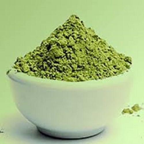 100% Natural Green Henna Powder