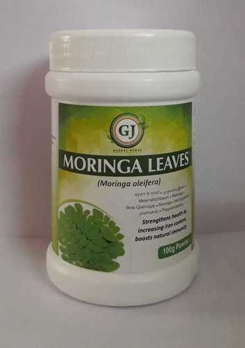 100gm Moringa Leaves Powder