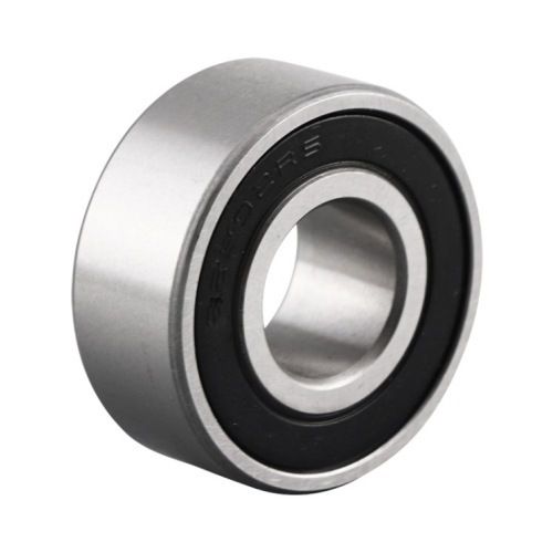 62202-2Rs C3 Deep Groove Ball Bearings Bore Size: 15Mm