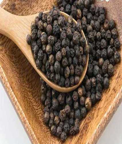 A Grade Whole Black Pepper