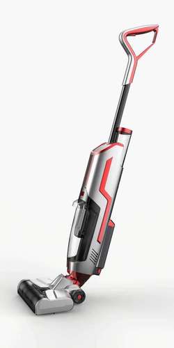 Battery powered best sale vacuum cleaners