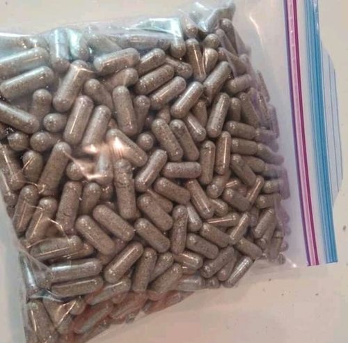 Blend Mushroom Capsules Grade: Medicine