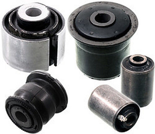 Corrosion Resistance Control Arm Bushings