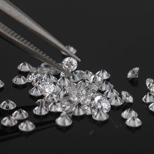 Cvd Diamonds And Natural Diamonds Diamond Clarity: Ws1