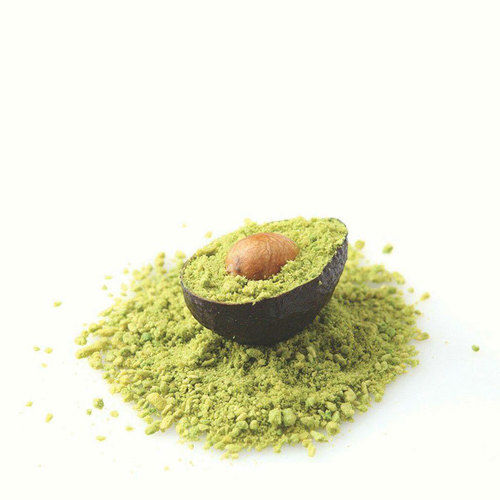 Dehydrated Avocado Fruit Powder Grade: Food