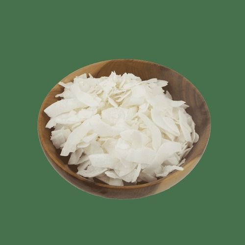 Organic Dried Coconut White Chips 