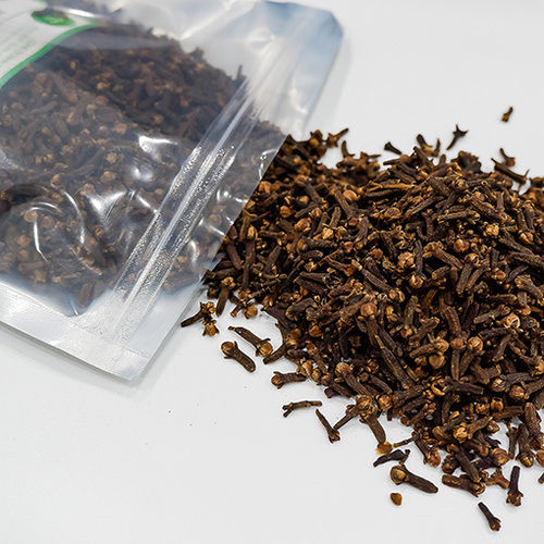 Flavourful And Tasty Dried Clove