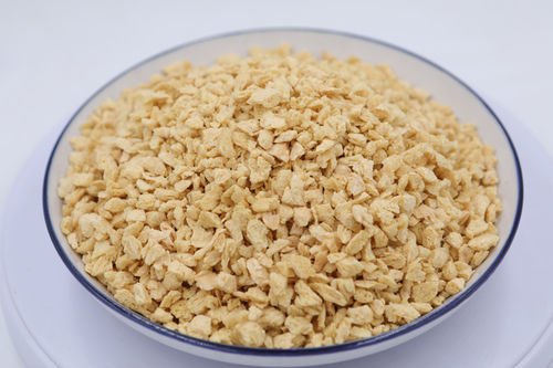 High Grade Textured Vegetable Protein