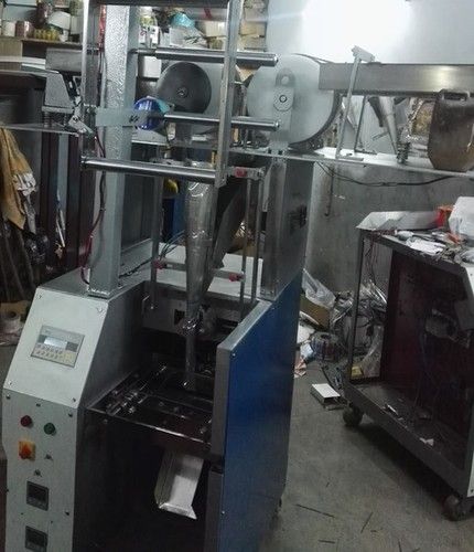 Highly Durable Agarbatti Packing Machine