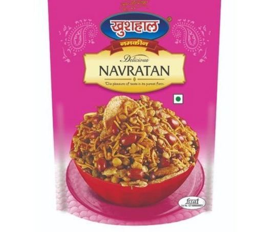 Khushaal Navratan Mix Namkeen Grade: Food