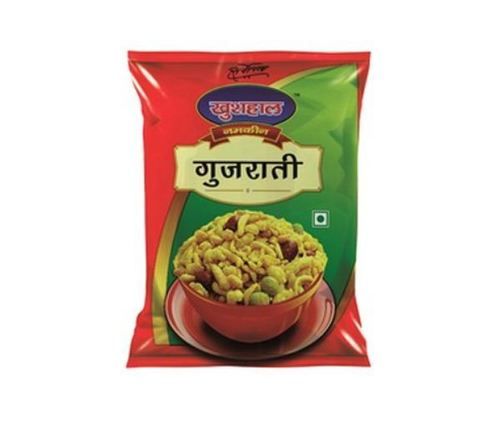 Khushhal Gujarati Mix Namkeen