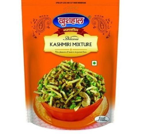 Khushhal Kashmiri Mixture Namkeen