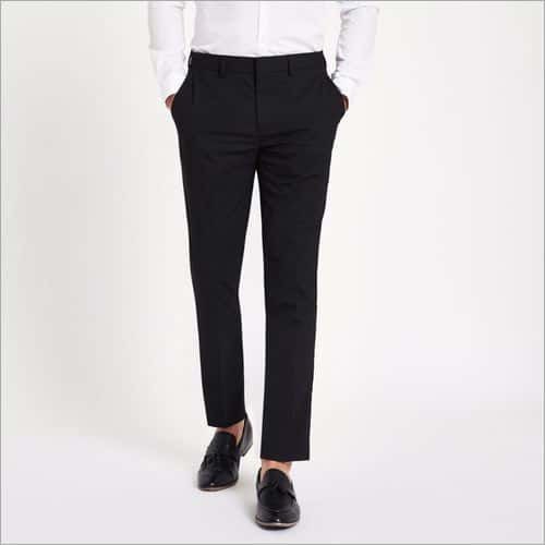 men black formal trouser 721
