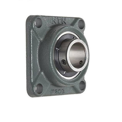 Grease Pillow Block Bearing (Ntn Ucf 208)