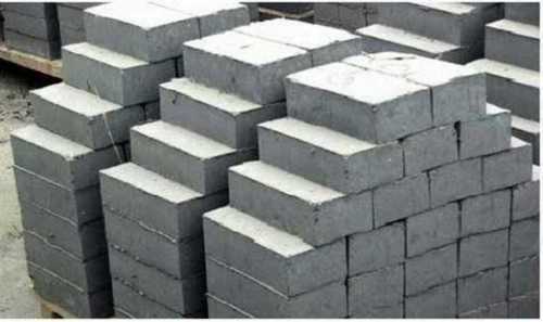 Solid Fly Ash Bricks