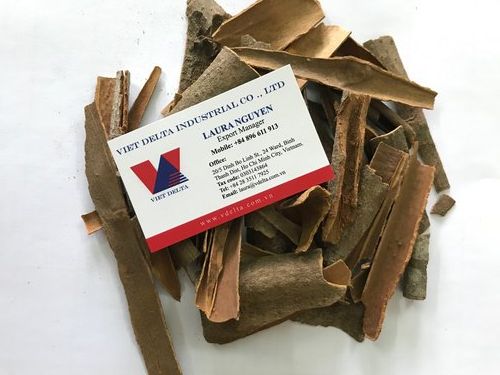 Vietnam Broken Cassia Cinnamon