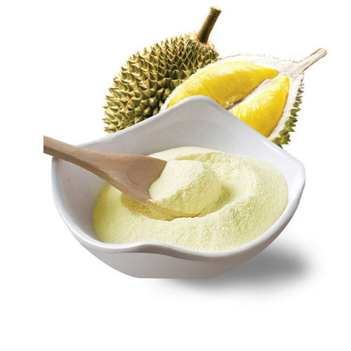 Vietnam Durian Fruit Extracted Powder