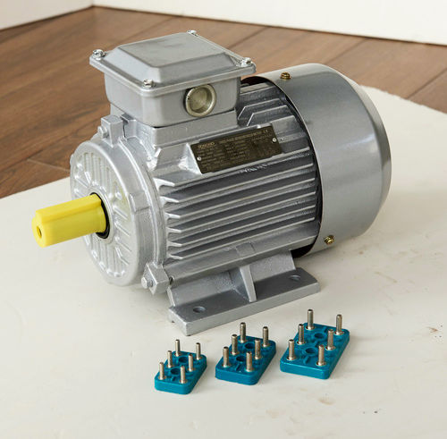 Ye3 Three Phase Asynchronous Motor