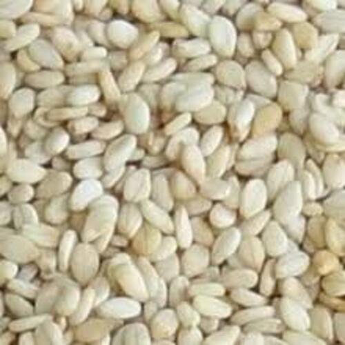 100% Natural Sesam Seeds