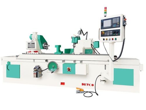 Cylindrical Grinding Machine (Roll Grinding Machine)