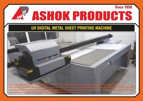 Display Boards Printing Services By ASHOK PRODUCTS