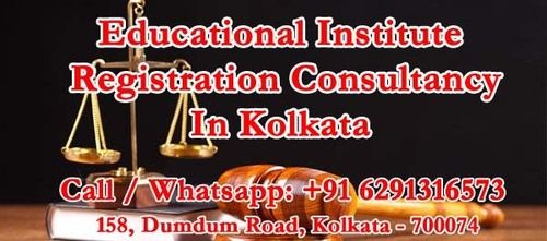 Educational Institute Registration Consultancy 