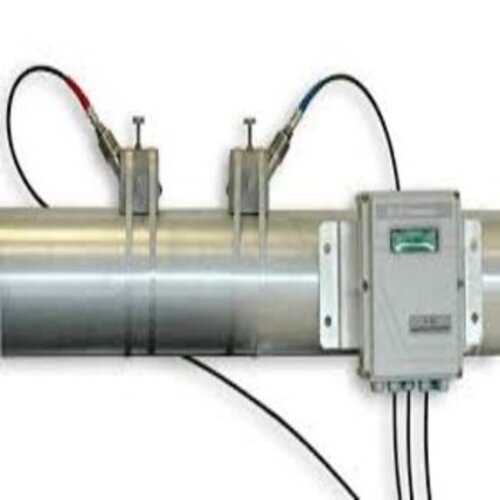 Highly Accuracy Ultrasonic Flow Meter