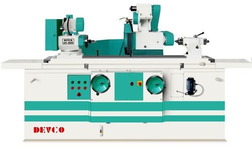 Hydraulic Cylindrical Grinding Machine Excellent