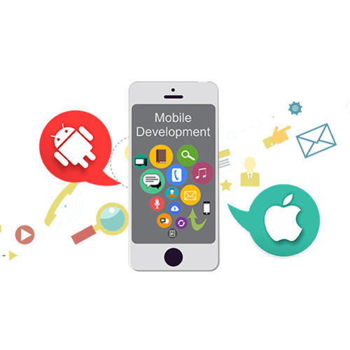 Mobile Application Development Services