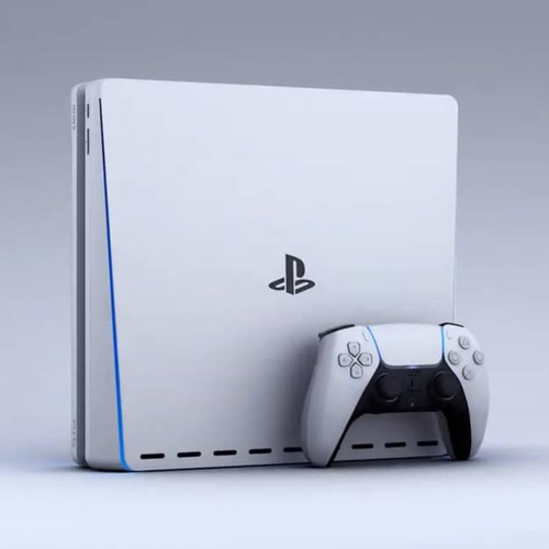 Ps5 2 कंसोल और 10 गेम के साथ आयु समूह: 6+