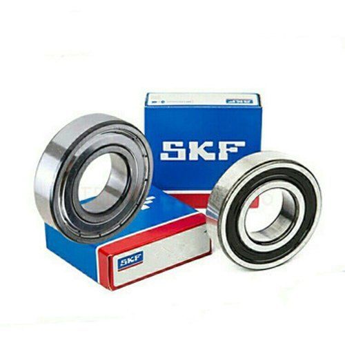 Steel Rust Proof Skf Ball Bearings