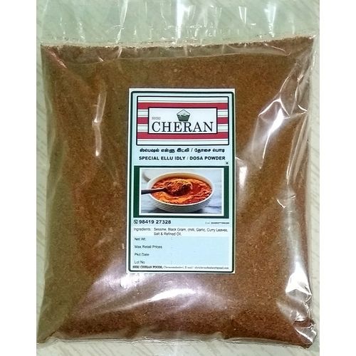 Special Ellu Idly Dosa Powder