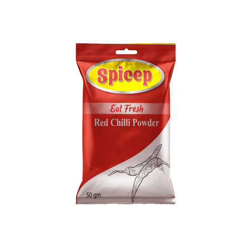 Spicep Red Chilli Powder