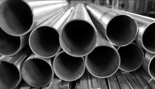 202 Stainless Steel Pipes