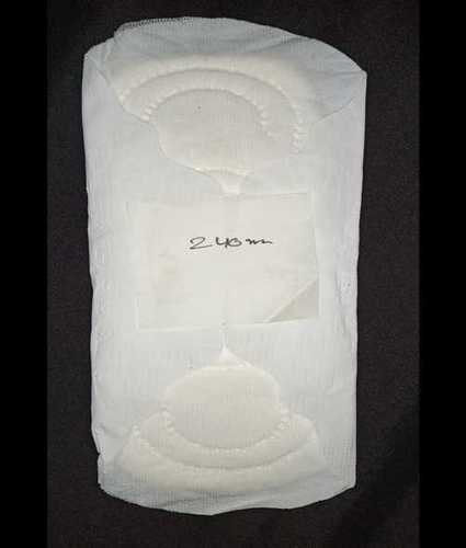 240mm Dry Net Straight Disposable Sanitary Pad