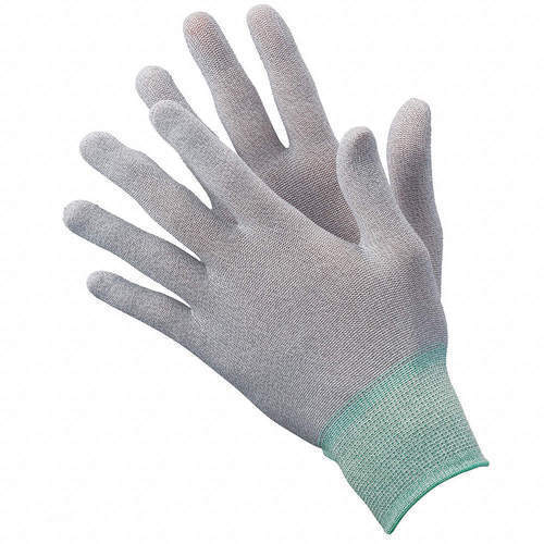 Anti Static Carbon Fiber Hand Gloves