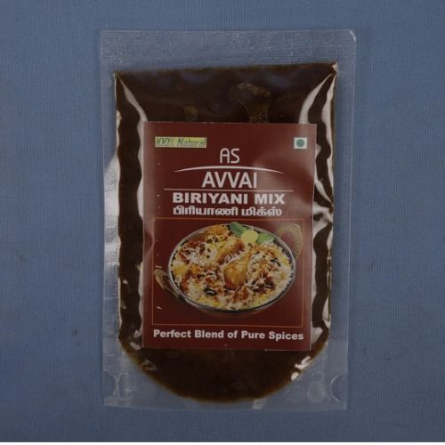 Powder Biryani Mix Masala 50 Gm