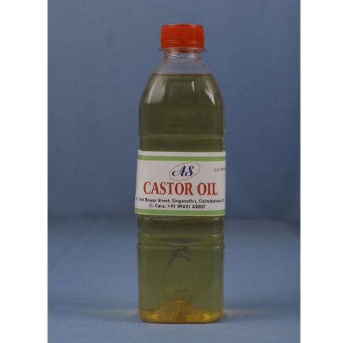 Castor Oil 250 ML