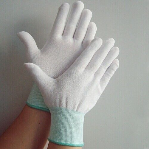 Cleanroom PVC Hand Gloves