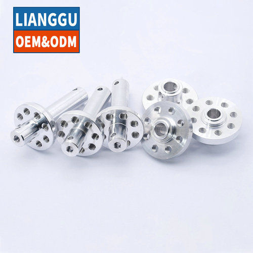 Customized High Quality Carbon Stainless Steel Flange